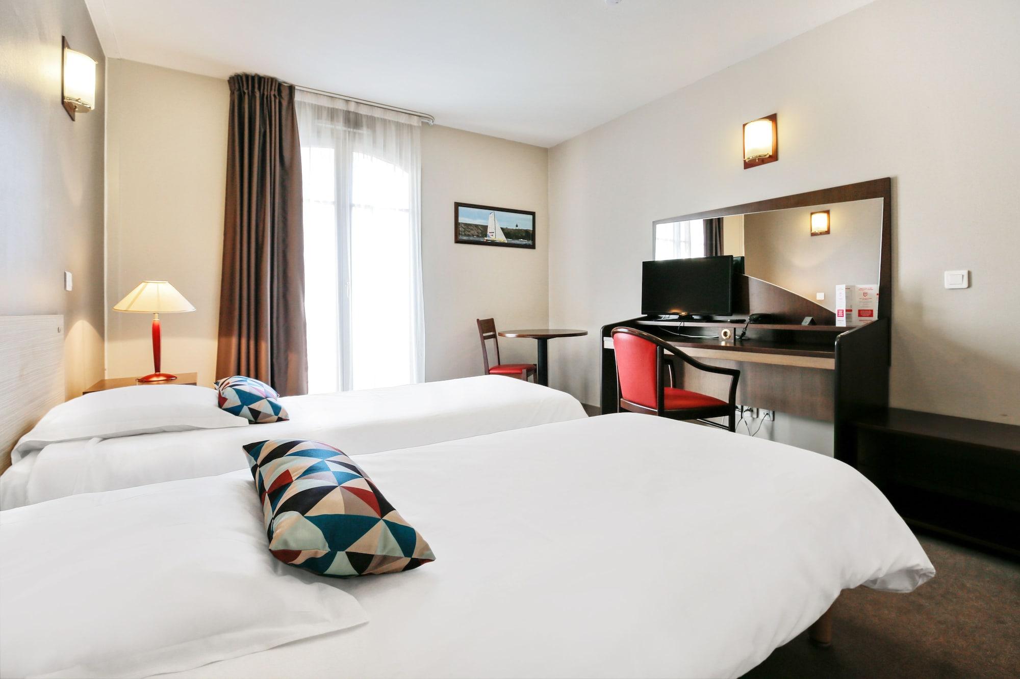 Appart'City Confort Agen Centre Bagian luar foto