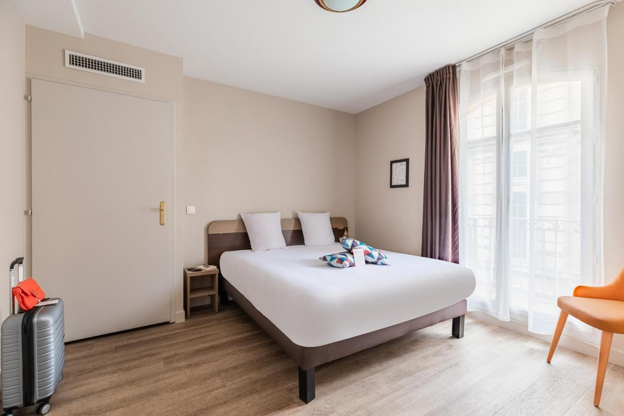 Appart'City Confort Agen Centre Bagian luar foto