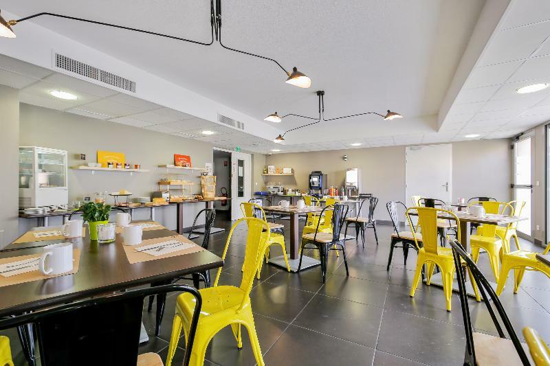 Appart'City Confort Agen Centre Bagian luar foto